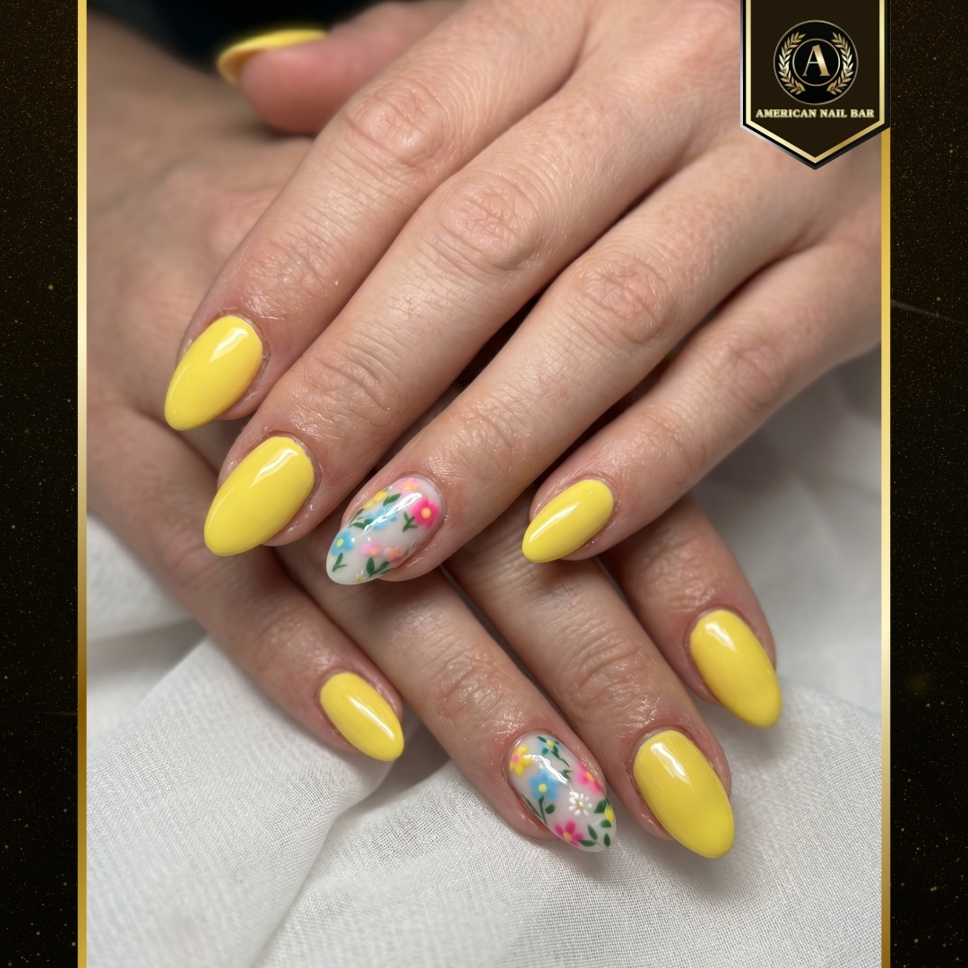 Nail Design June 1